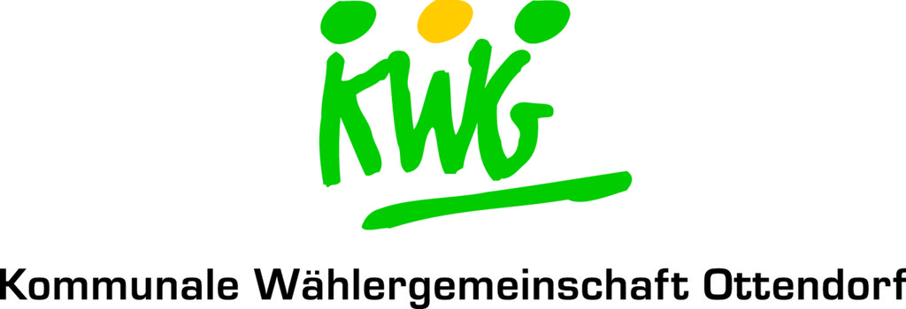 KWG Logo mit Text